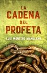 LA CADENA DEL PROFETA (LOS BUSCADORES 2)