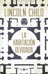 LA HABITACIN OLVIDADA (JEREMY LOGAN 4)