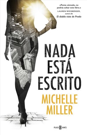 NADA EST� ESCRITO