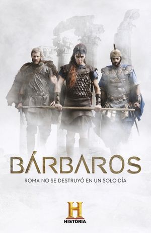 BRBAROS