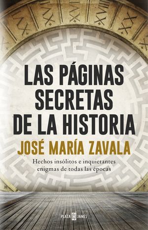 LAS PGINAS SECRETAS DE LA HISTORIA