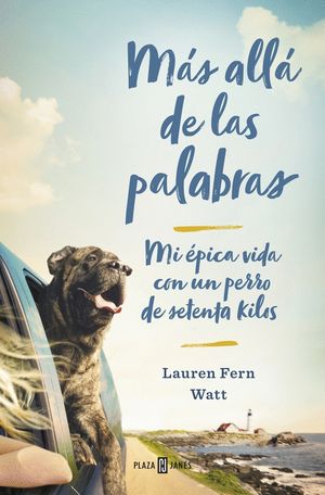 M�S ALL� DE LAS PALABRAS