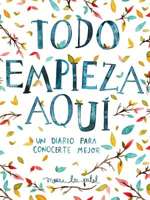 TODO EMPIEZA AQU�
