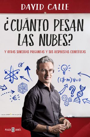 �CU�NTO PESAN LAS NUBES?