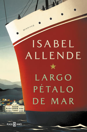 LARGO P�TALO DE MAR