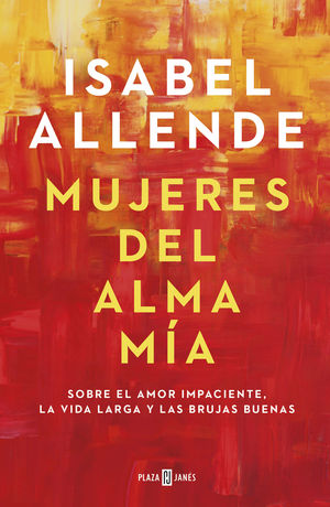 MUJERES DEL ALMA MA