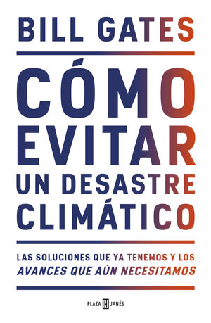 CMO EVITAR UN DESASTRE CLIMTICO