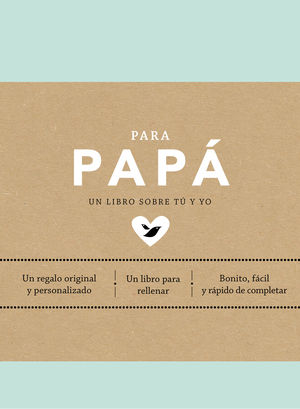 PARA PAPA