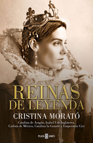 REINAS DE LEYENDA