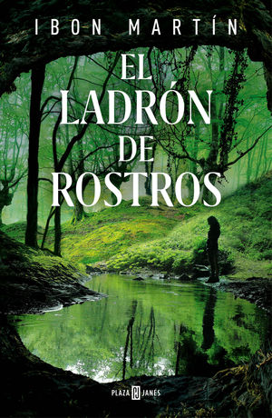 EL LADRN DE ROSTROS (INSPECTORA ANE CESTERO 3)