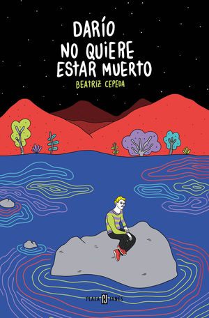 DAR�O NO QUIERE ESTAR MUERTO