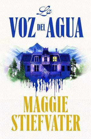 VOZ DEL AGUA, LA