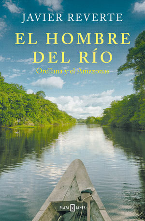 HOMBRE DEL RIO, EL