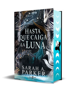 HASTA QUE CAIGA LA LUNA (EDICI�N ESPECIAL) (LA CA�DA LUNAR 1)