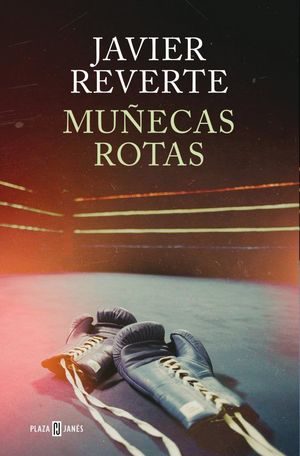 MU�ECAS ROTAS