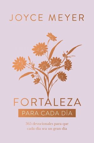 FORTALEZA PARA CADA DIA