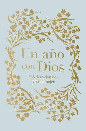 UN A�O CON DIOS