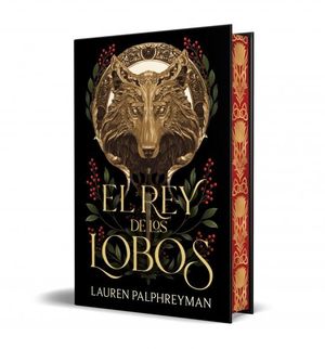 EL REY LOBO