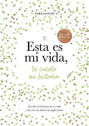 ESTA ES MI VIDA, TE CUENTO MI HISTORIA (�ME CUENTAS TU HISTORIA? 8)