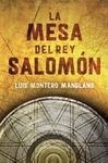 LA MESA DEL REY SALOMN (LOS BUSCADORES 1)