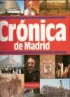 OFERTA CRONICA DE MADRID