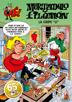 LA GRIPE 