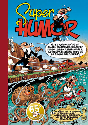 SUPER HUMOR EL NGEL DE LA GUARDA  PESADIIIILLAAA!  CORRUPCIN A MOGOLLN  REYES DE LA R