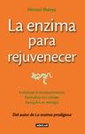 ENZIMA PARA REJUVENECER, LA