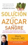 LA SOLUCI�N DEL AZ�CAR EN LA SANGRE