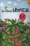 LIBROS-POP-UP LA SELVA