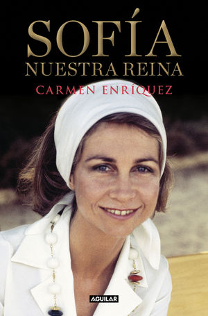 SOF�A. NUESTRA REINA