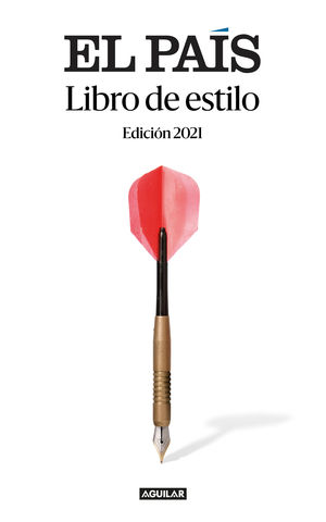 LIBRO DE ESTILO EL PAS