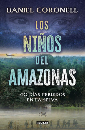 CUATRO NIOS DE LA SELVA, LOS