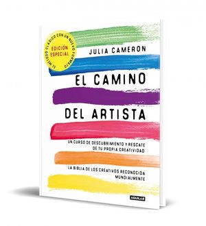 EL CAMINO DEL ARTISTA