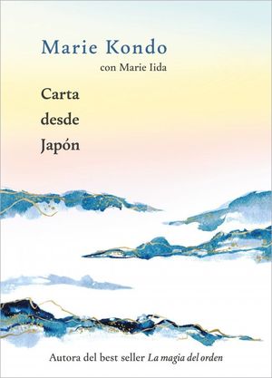CARTA DESDE JAPON