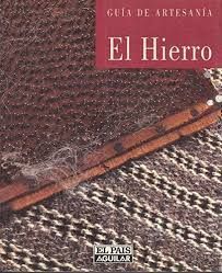 GUA DE ARTESANA DE HIERRO