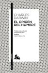ORIGEN DEL HOMBRE