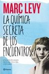 QUMICA SECRETA DE LOS ENCUENTROS, LA