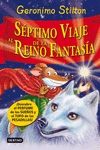 S�PTIMO VIAJE AL REINO DE LA FANTAS�A
