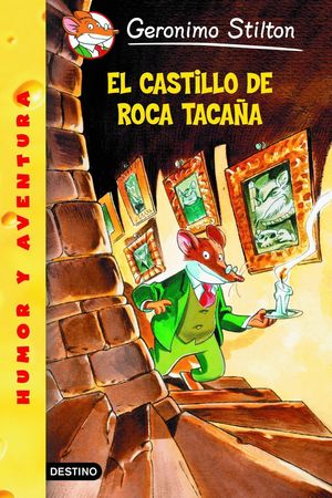CASTILLO DE ROCA TACA�A, EL