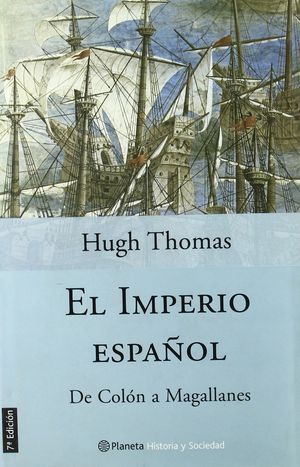 EL IMPERIO ESPA�OL