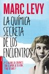 QUMICA SECRETA DE LOS ENCUENTROS, LA