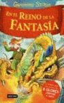 EN EL REINO DE LA FANTASA