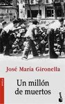 UN MILLON DE MUERTOS