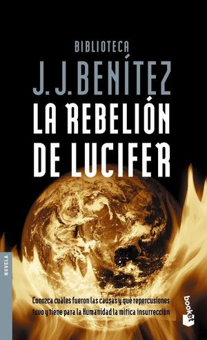 REBELION DE LUCIFER, LA
