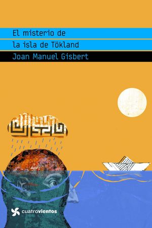 MISTERIO DE LA ISLA DE TOKLAND, EL