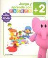 2 A�OS JUEGA Y APRENDE CON POCOYO