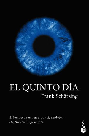 QUINTO DIA, EL