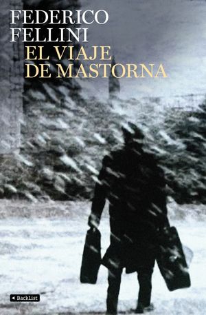 VIAJE DE MASTORNA, EL