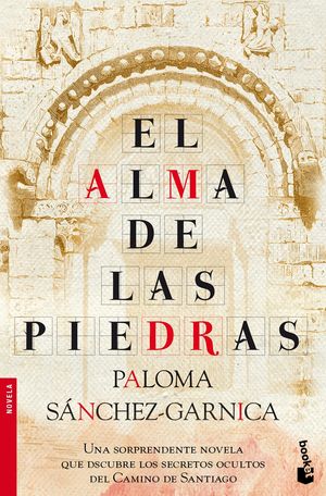 ALMA DE LAS PIEDRAS, EL